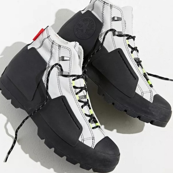 Converse Shoes - Converse Goretex Storm WinterSsnow Rain Boots (Size 8.5)